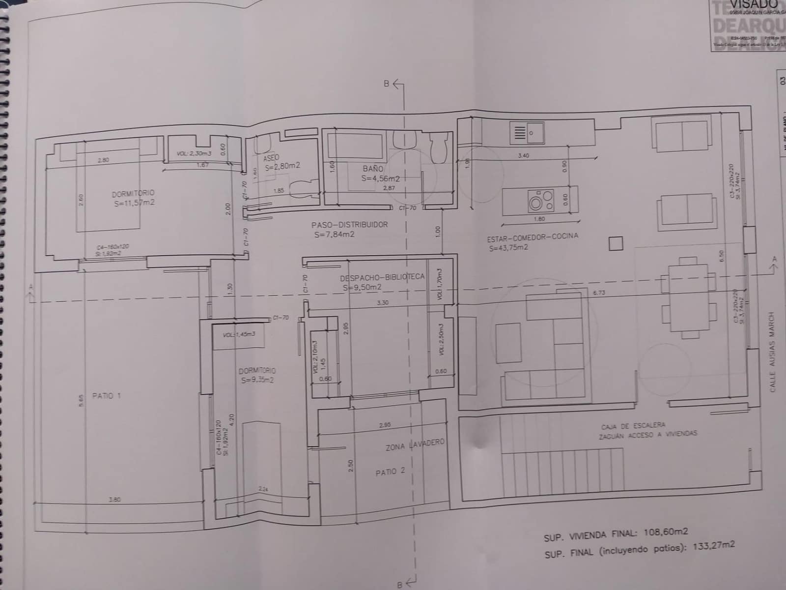 3 soveværelse Lejlighed til salg i Guardamar del Segura - € 347.000 (Ref: 9437864)