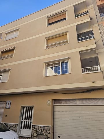 4 bedroom Apartment for sale in La Mata, Torrevieja - € 145,000 (Ref: 9437865)