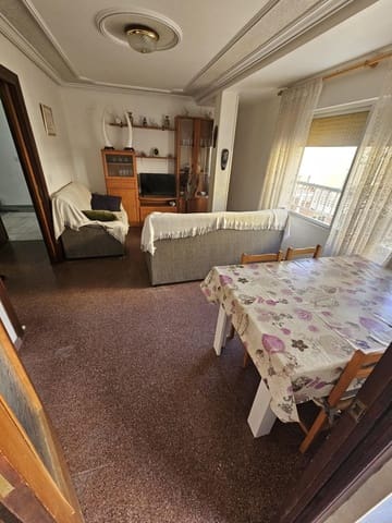 4 bedroom Apartment for sale in La Mata, Torrevieja - € 145,000 (Ref: 9437865)