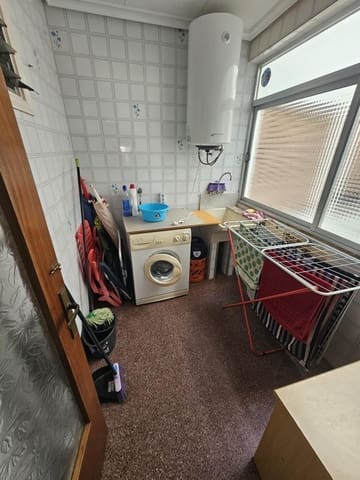 4 bedroom Apartment for sale in La Mata, Torrevieja - € 145,000 (Ref: 9437865)