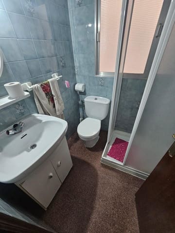 4 bedroom Apartment for sale in La Mata, Torrevieja - € 145,000 (Ref: 9437865)