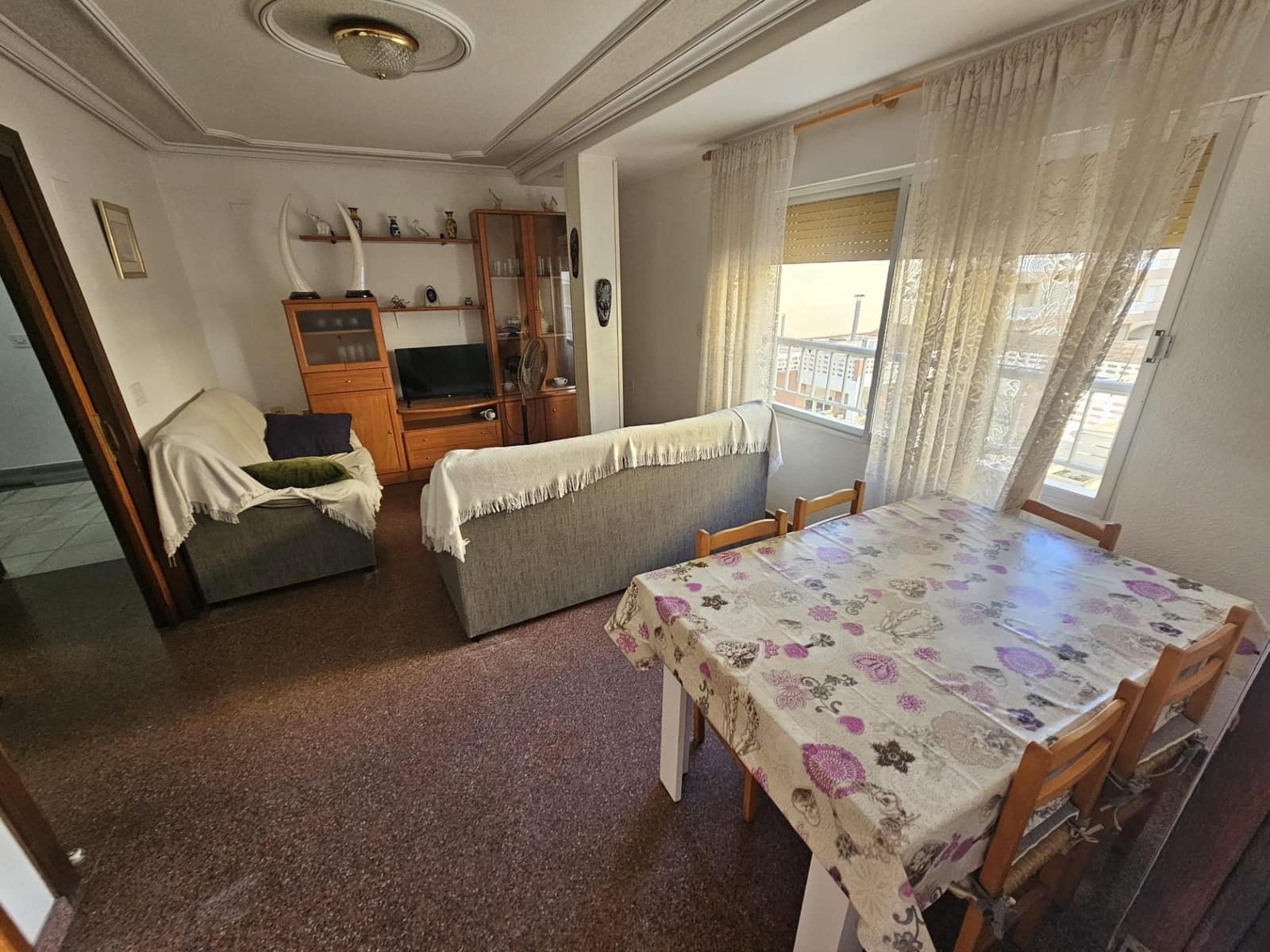 4 bedroom Apartment for sale in La Mata - € 145,000 (Ref: 9437865)