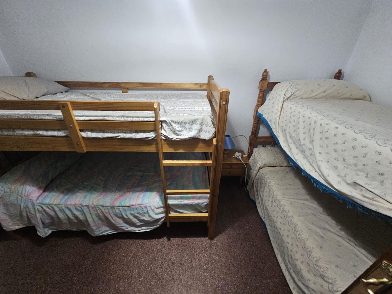 4 bedroom Apartment for sale in La Mata - € 145,000 (Ref: 9437865)