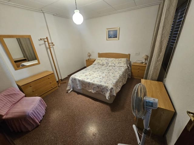 4 bedroom Apartment for sale in La Mata, Torrevieja - € 145,000 (Ref: 9437865)