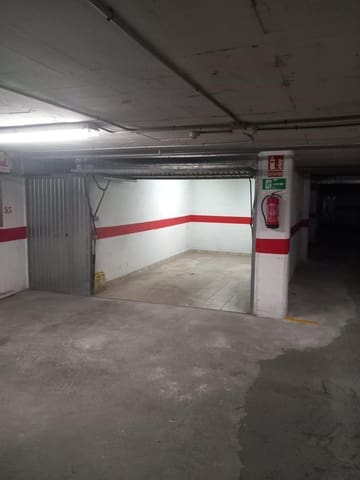 Garage til salg i Guardamar del Segura - € 23.000 (Ref: 9437866)