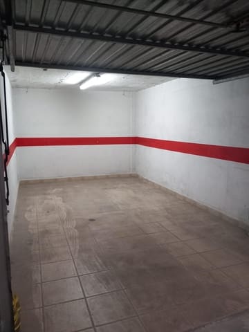 Garage til salg i Guardamar del Segura - € 23.000 (Ref: 9437866)