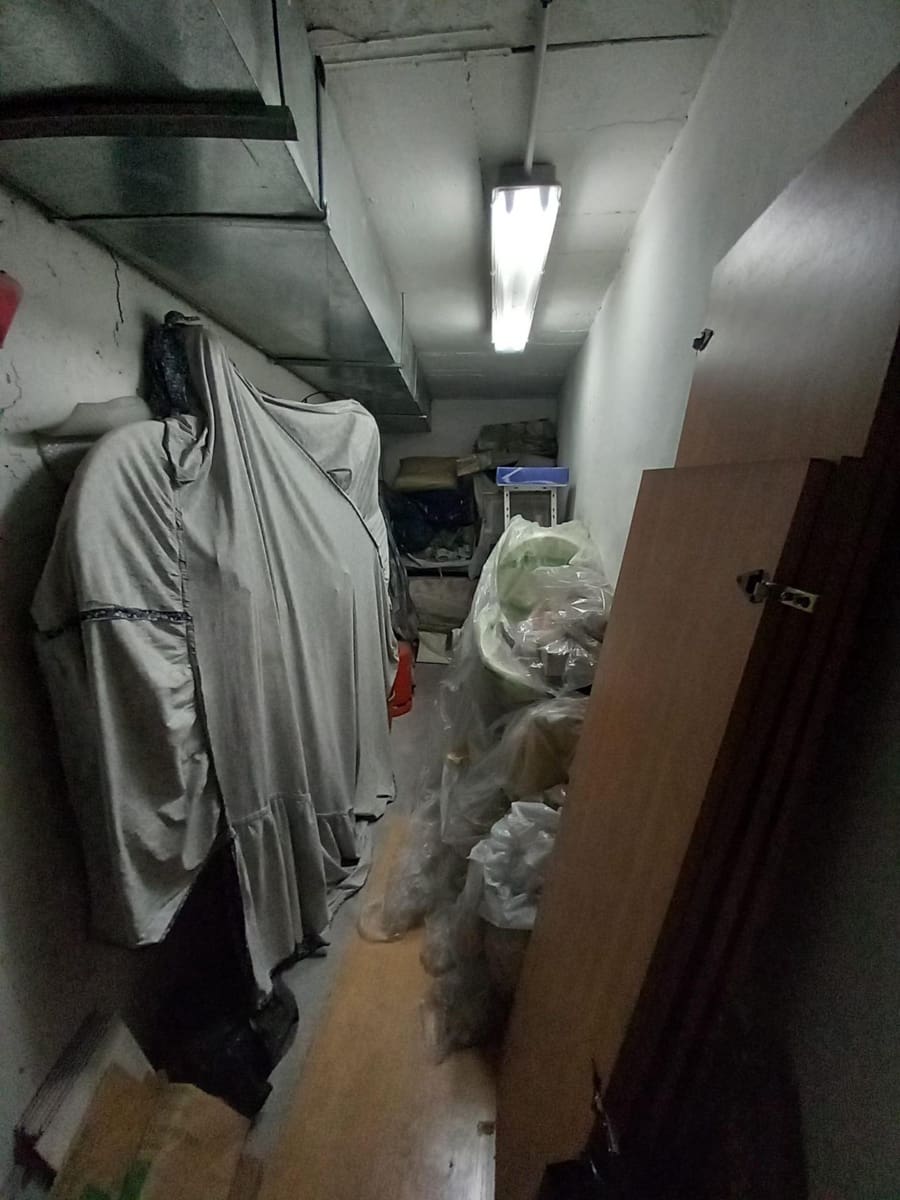 Garage for sale in Guardamar del Segura - € 23,000 (Ref: 9437866)