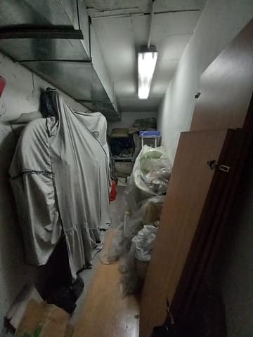 Garage til salg i Guardamar del Segura - € 23.000 (Ref: 9437866)