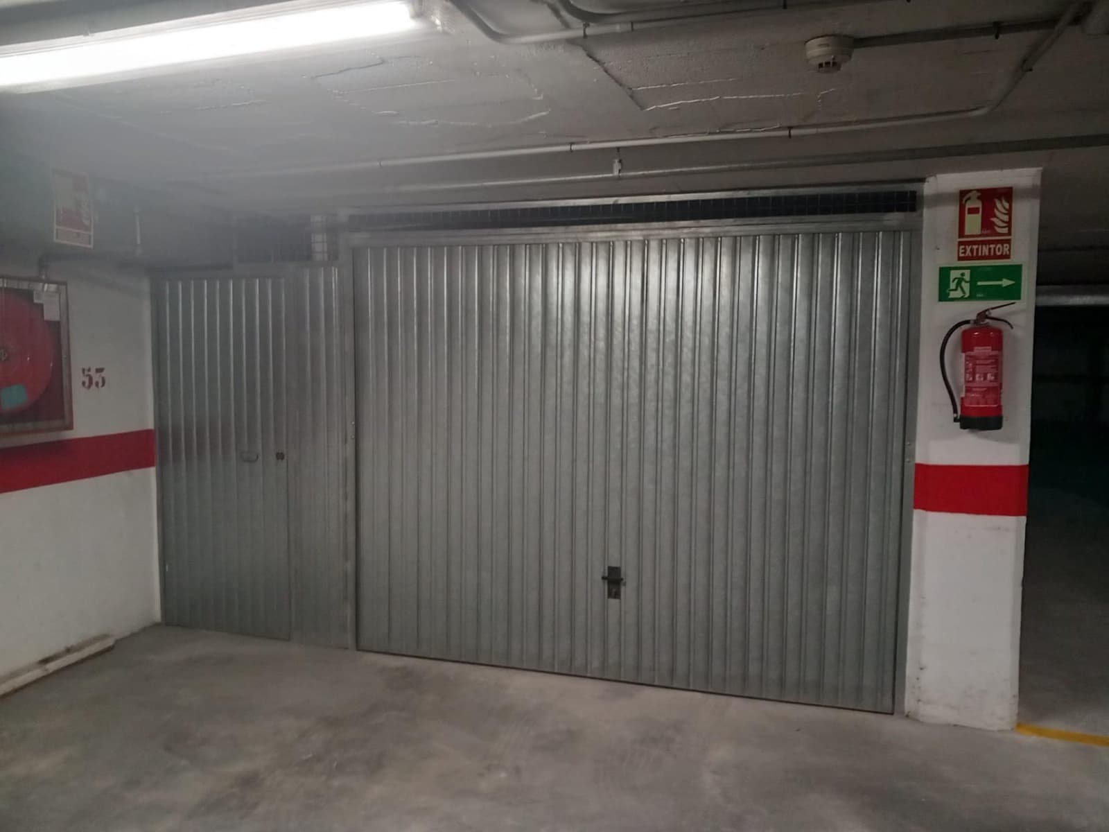 Garage for sale in Guardamar del Segura - € 23,000 (Ref: 9437866)