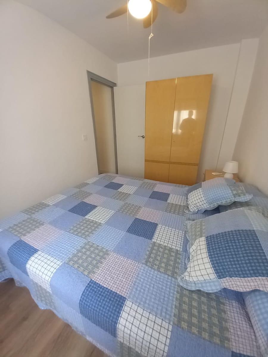 4 slaapkamer Appartement te huur in Guardamar del Segura - € 1.100 (Ref: 9437867)