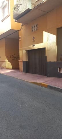 Garaje en Playa del Cura, Torrevieja en venta - 15.500 € (Ref: 9437869)