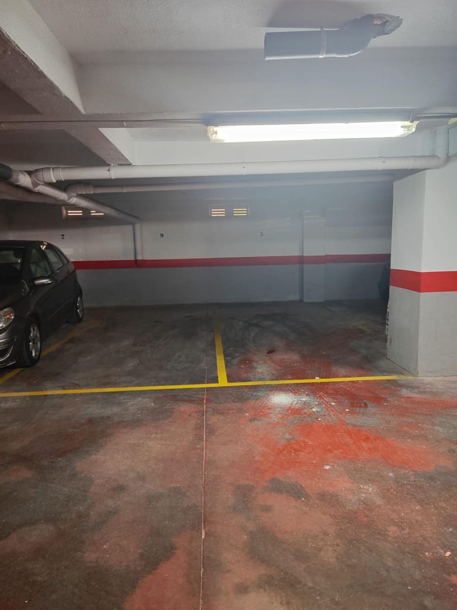 Garaje en Torrevieja en venta - 15.500 € (Ref: 9437869)