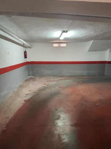 Garage for sale in Playa del Cura, Torrevieja - € 15,500 (Ref: 9437869)