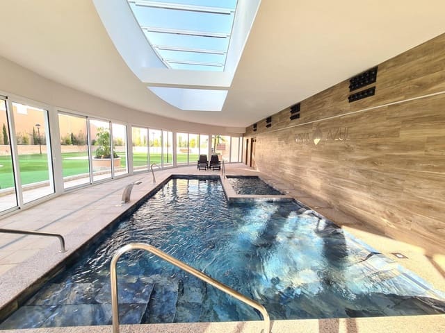 3 soveværelse Lejlighed til salg i El Raso, Guardamar del Segura med garage - € 269.900 (Ref: 9437872)