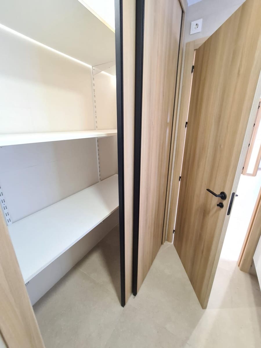 3 soveværelse Lejlighed til salg i El Raso med garage - € 269.900 (Ref: 9437872)