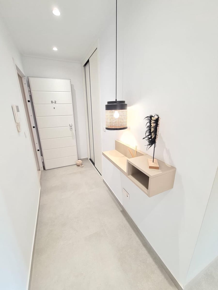 3 soveværelse Lejlighed til salg i El Raso med garage - € 269.900 (Ref: 9437872)