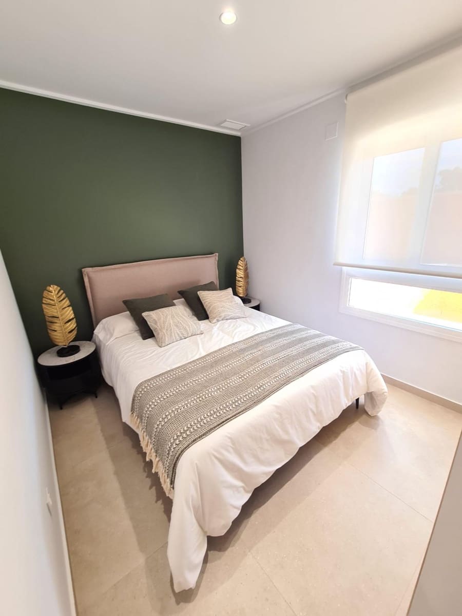 3 soveværelse Lejlighed til salg i El Raso med garage - € 269.900 (Ref: 9437872)