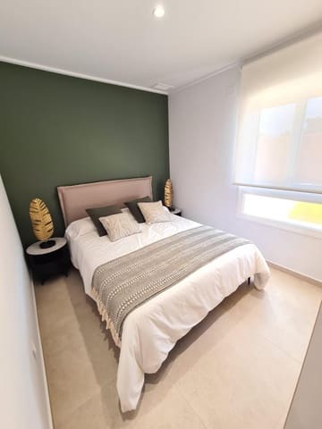 3 soveværelse Lejlighed til salg i El Raso, Guardamar del Segura med garage - € 269.900 (Ref: 9437872)