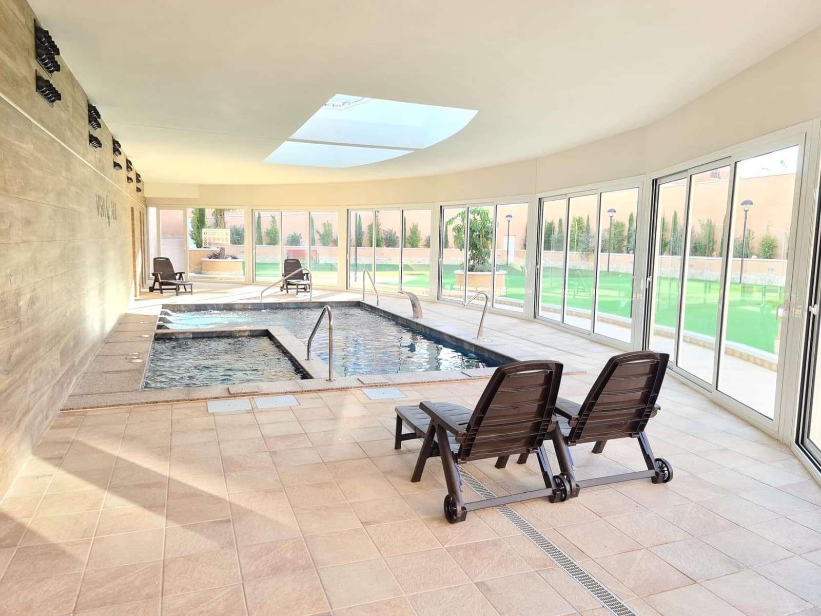 3 soveværelse Lejlighed til salg i El Raso med garage - € 269.900 (Ref: 9437872)