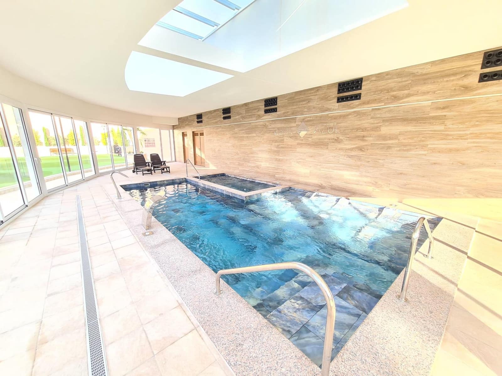 3 soveværelse Lejlighed til salg i El Raso med garage - € 269.900 (Ref: 9437872)