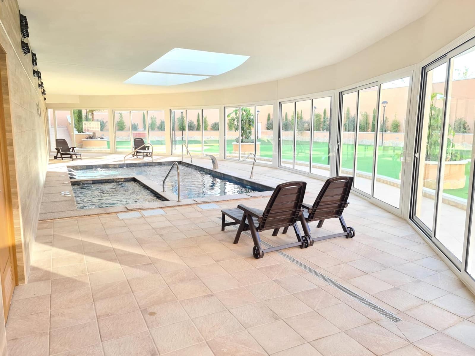 3 soveværelse Lejlighed til salg i El Raso med garage - € 269.900 (Ref: 9437872)