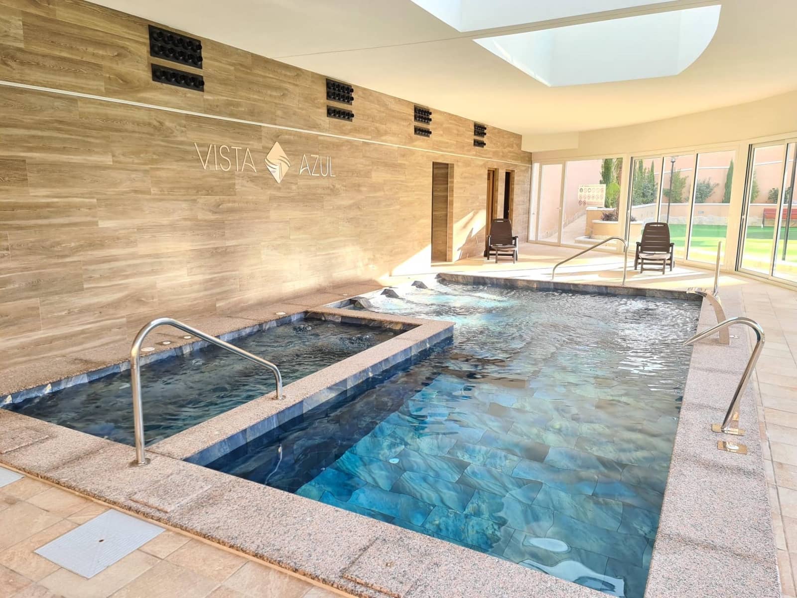 3 soveværelse Lejlighed til salg i El Raso med garage - € 269.900 (Ref: 9437872)