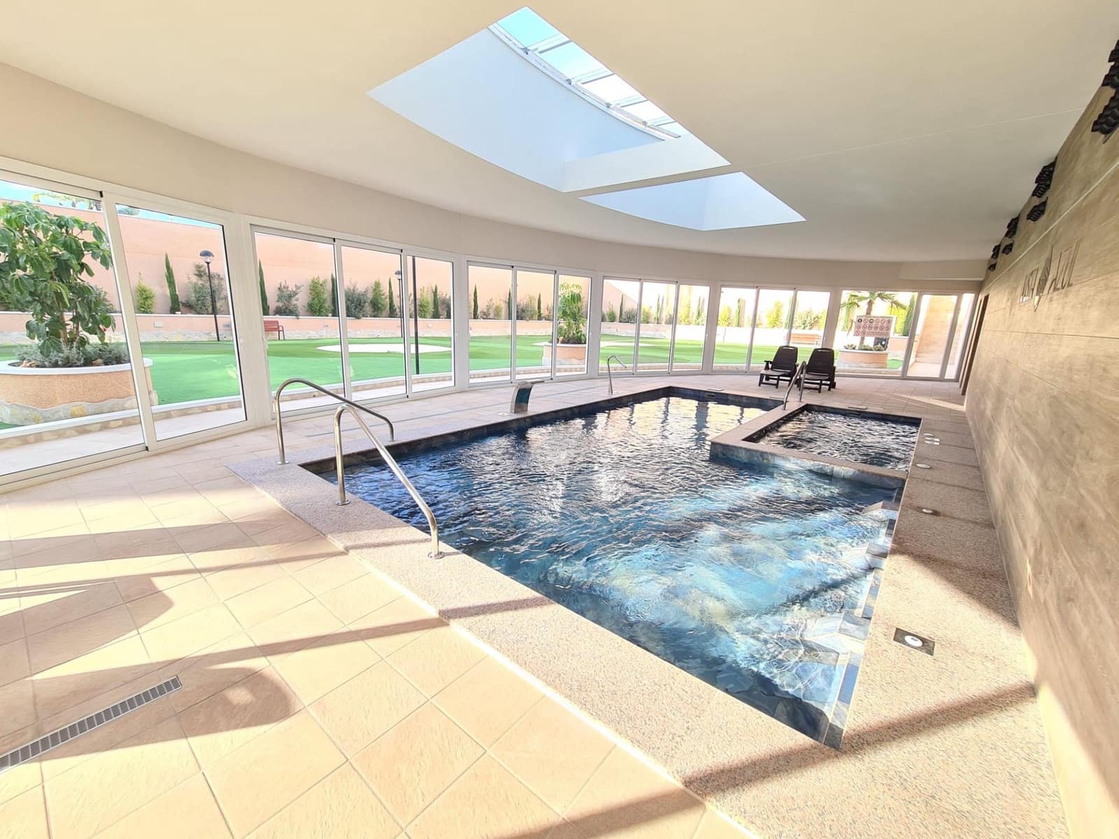 3 soveværelse Lejlighed til salg i El Raso med garage - € 269.900 (Ref: 9437872)