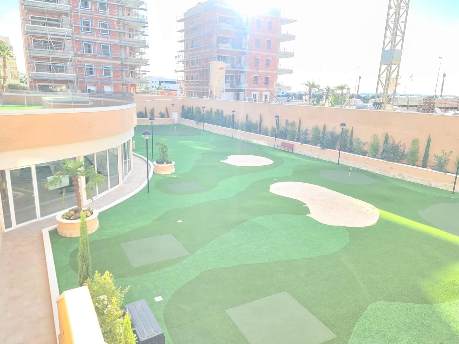 3 soveværelse Lejlighed til salg i El Raso med garage - € 269.900 (Ref: 9437872)