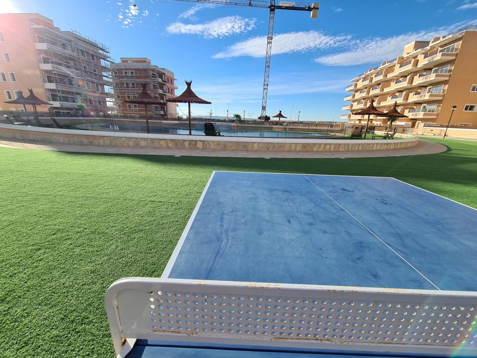 3 soveværelse Lejlighed til salg i El Raso med garage - € 269.900 (Ref: 9437872)