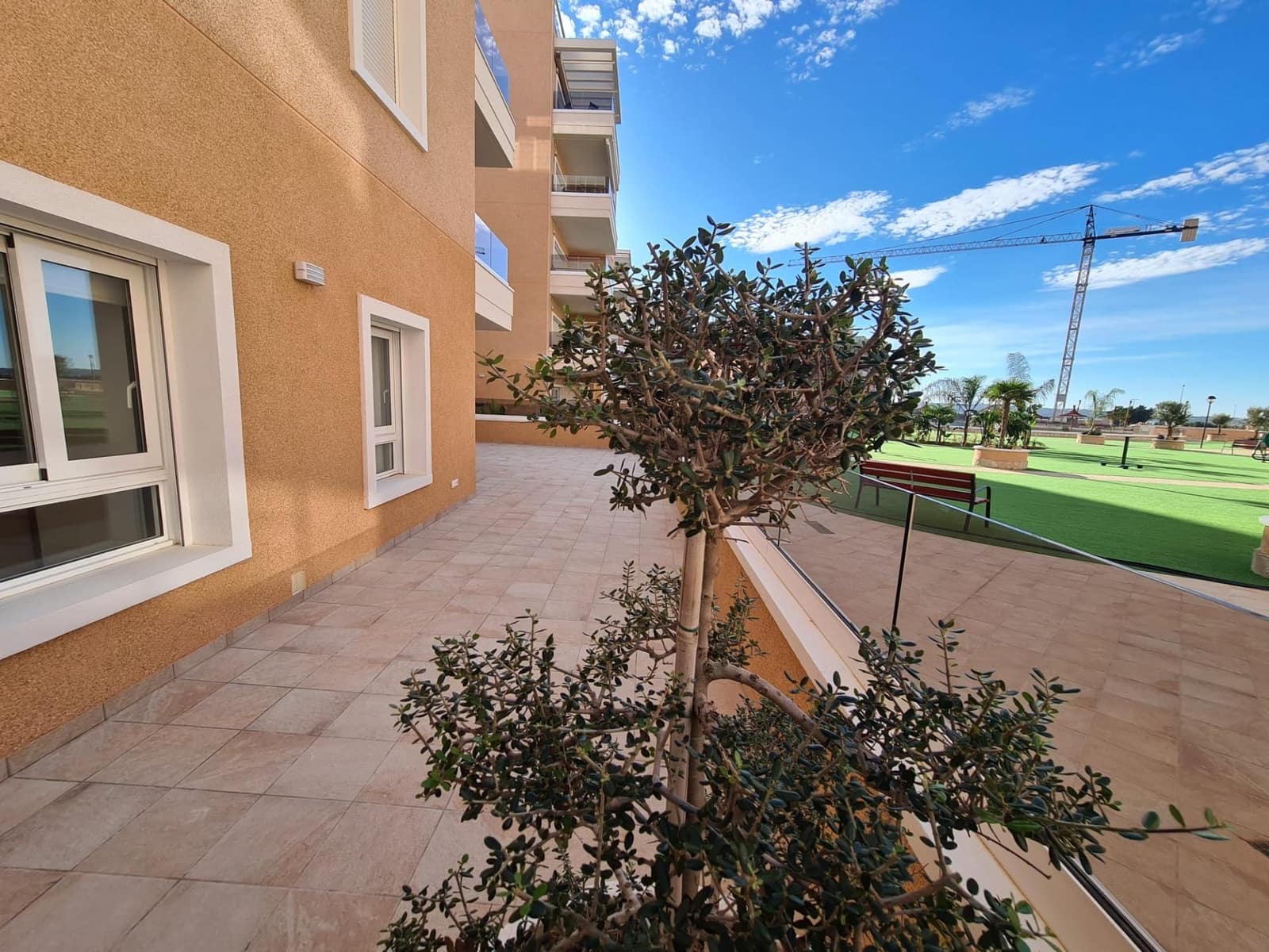 3 soveværelse Lejlighed til salg i El Raso med garage - € 269.900 (Ref: 9437872)