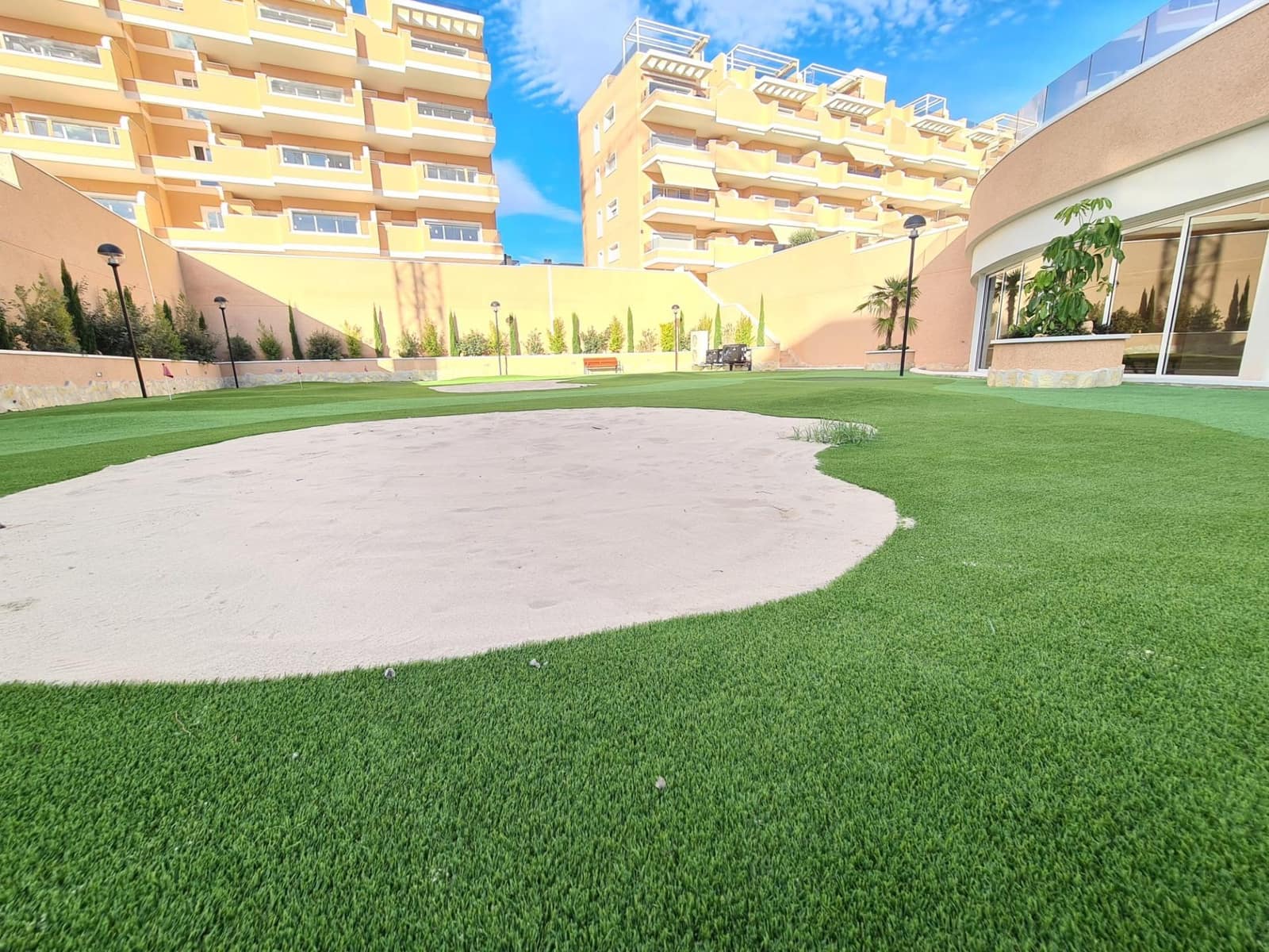 3 soveværelse Lejlighed til salg i El Raso med garage - € 269.900 (Ref: 9437872)