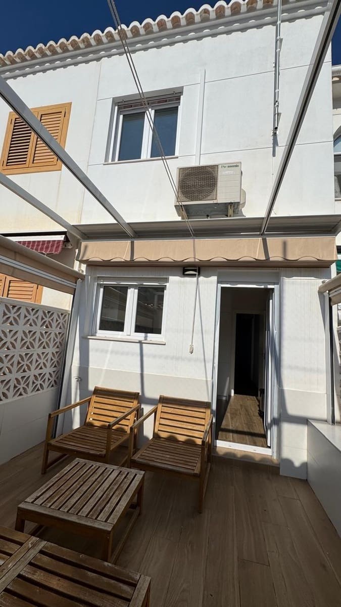 3 soveværelse Bungalow til salg i La Mata - € 249.999 (Ref: 9437873)