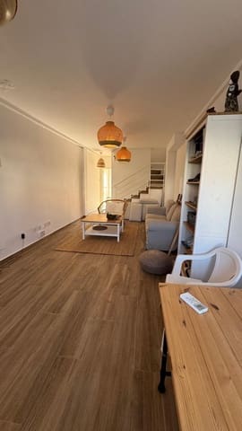 3 soveværelse Bungalow til salg i Cabo Cervera, Torrevieja - € 249.999 (Ref: 9437873)