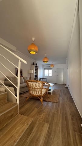 3 soveværelse Bungalow til salg i Cabo Cervera, Torrevieja - € 249.999 (Ref: 9437873)