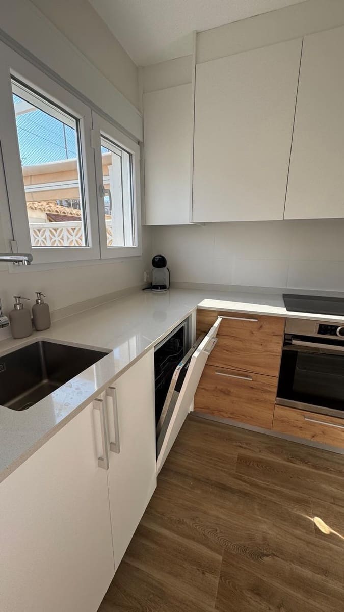 3 soveværelse Bungalow til salg i La Mata - € 249.999 (Ref: 9437873)