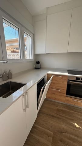 3 soveværelse Bungalow til salg i Cabo Cervera, Torrevieja - € 249.999 (Ref: 9437873)