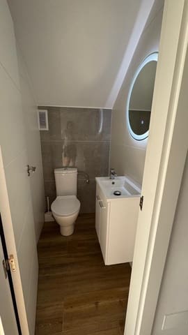 3 soveværelse Bungalow til salg i Cabo Cervera, Torrevieja - € 249.999 (Ref: 9437873)