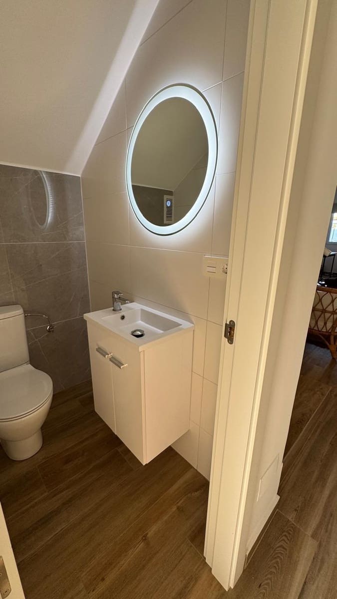 3 soveværelse Bungalow til salg i La Mata - € 249.999 (Ref: 9437873)