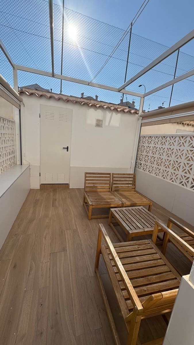 3 soveværelse Bungalow til salg i La Mata - € 249.999 (Ref: 9437873)