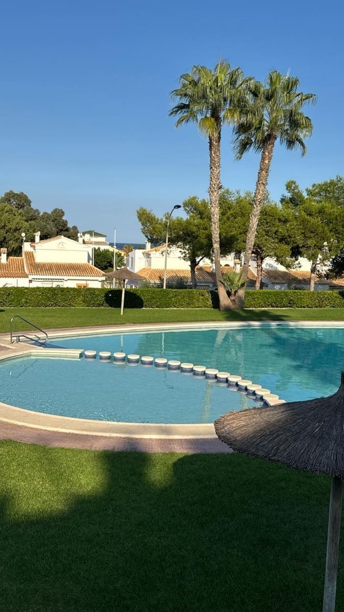 3 soveværelse Bungalow til salg i La Mata - € 249.999 (Ref: 9437873)