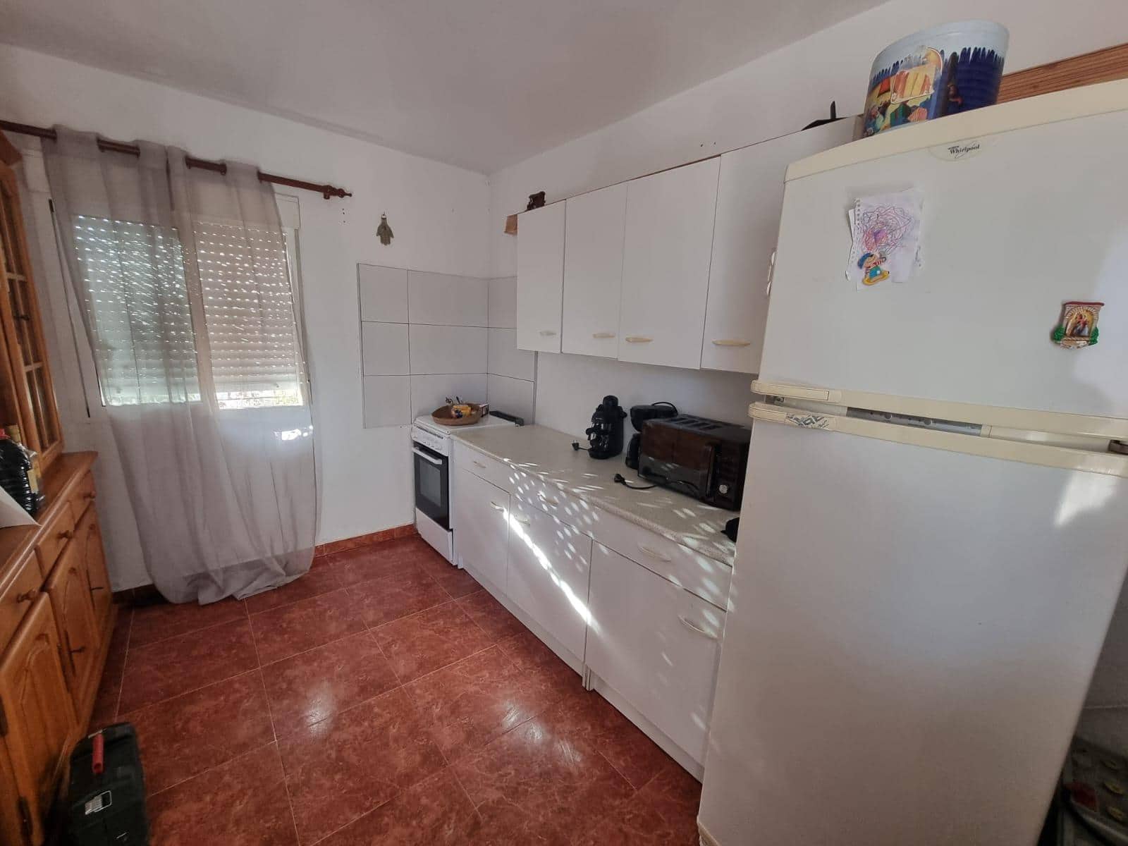 Undeveloped Land for sale in Rojales - € 79,000 (Ref: 9437874)