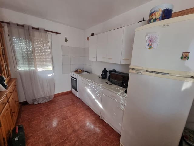 Undeveloped Land for sale in Rojales - € 79,000 (Ref: 9437874)