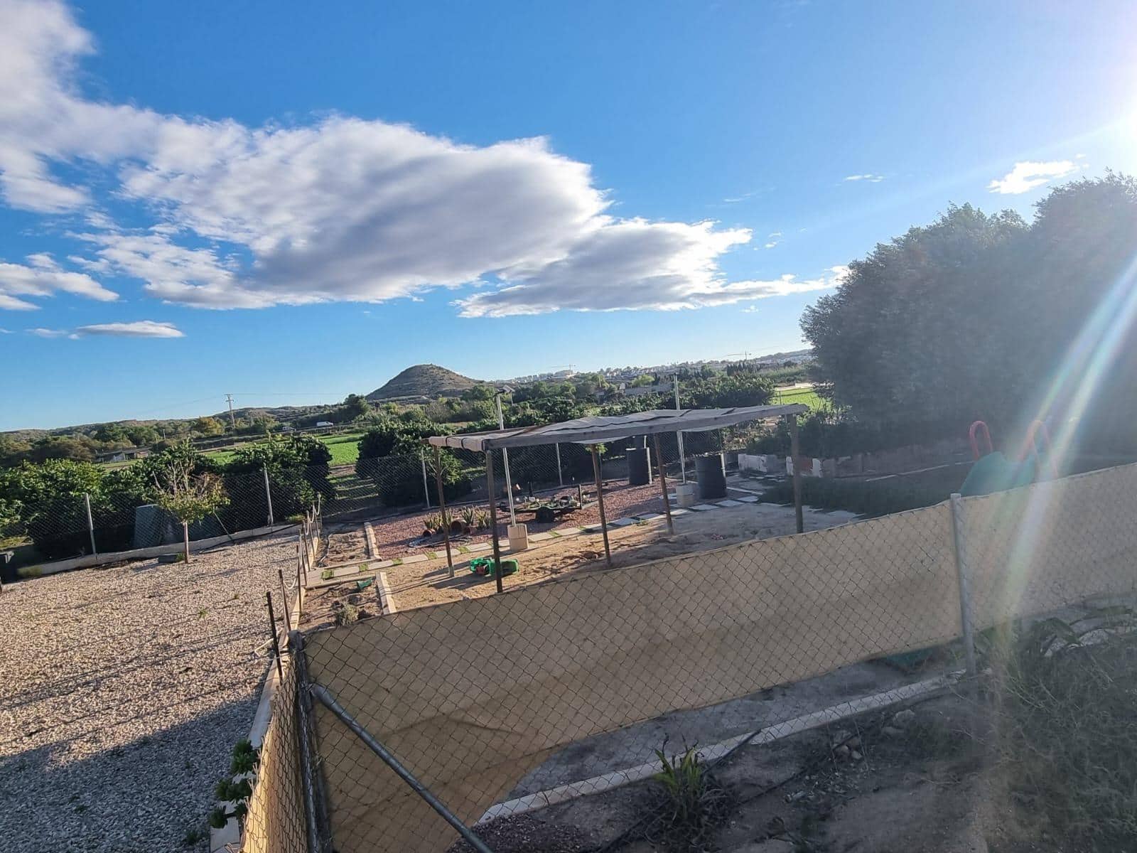 Undeveloped Land for sale in Rojales - € 79,000 (Ref: 9437874)