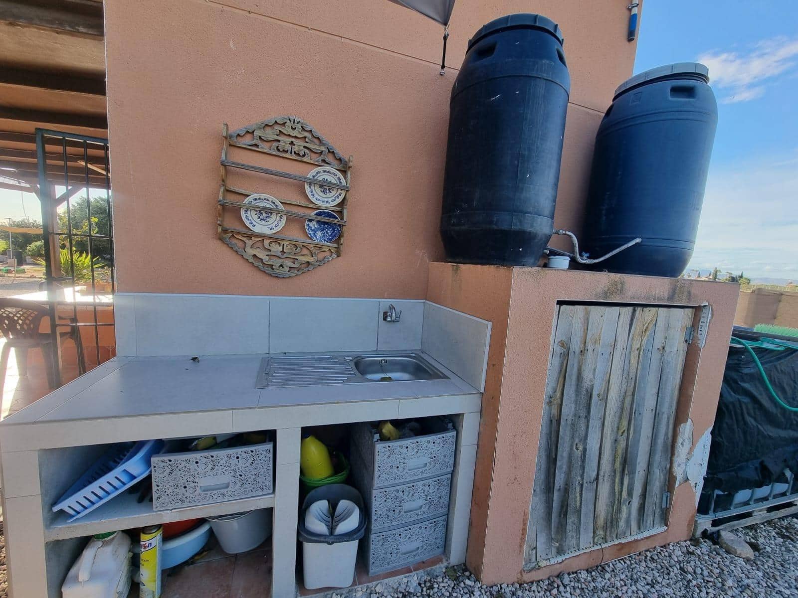 Undeveloped Land for sale in Rojales - € 79,000 (Ref: 9437874)