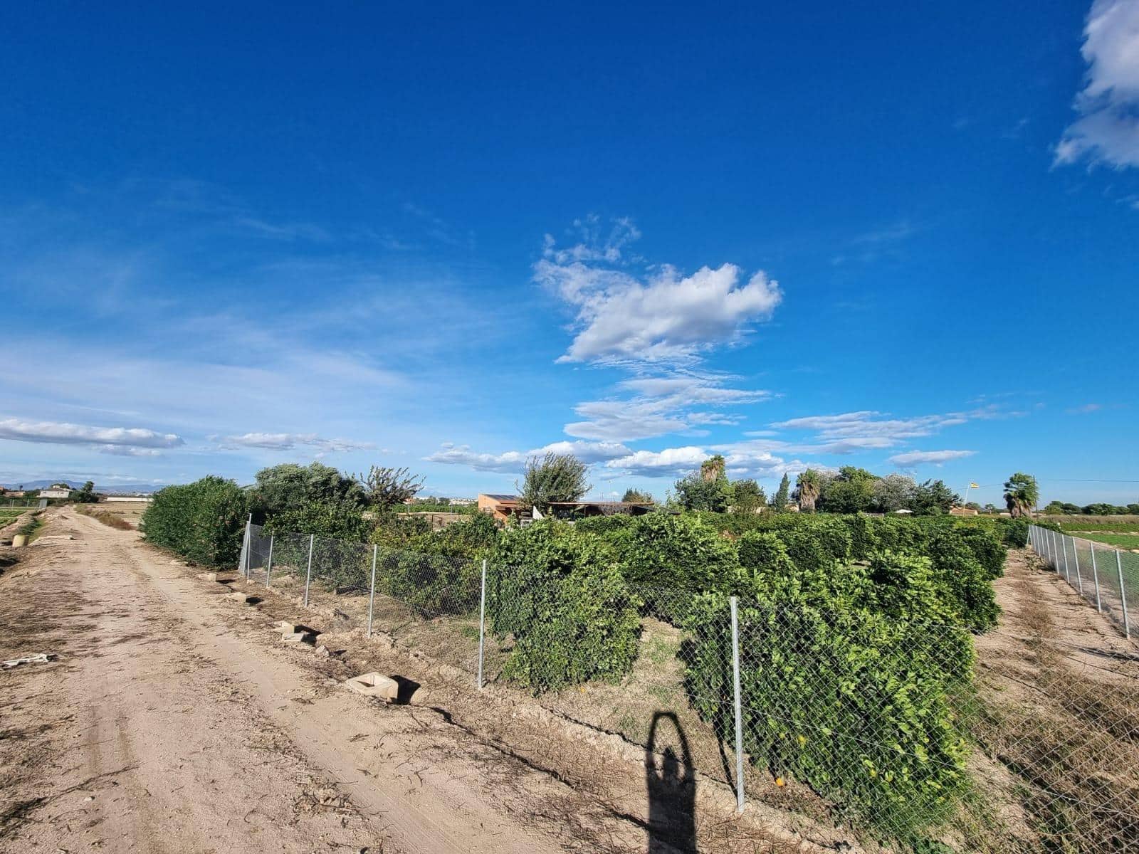 Undeveloped Land for sale in Rojales - € 79,000 (Ref: 9437874)