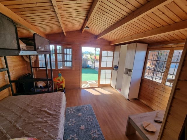 Undeveloped Land for sale in Rojales - € 79,000 (Ref: 9437874)