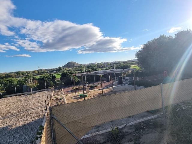 Undeveloped Land for sale in Rojales - € 79,000 (Ref: 9437874)