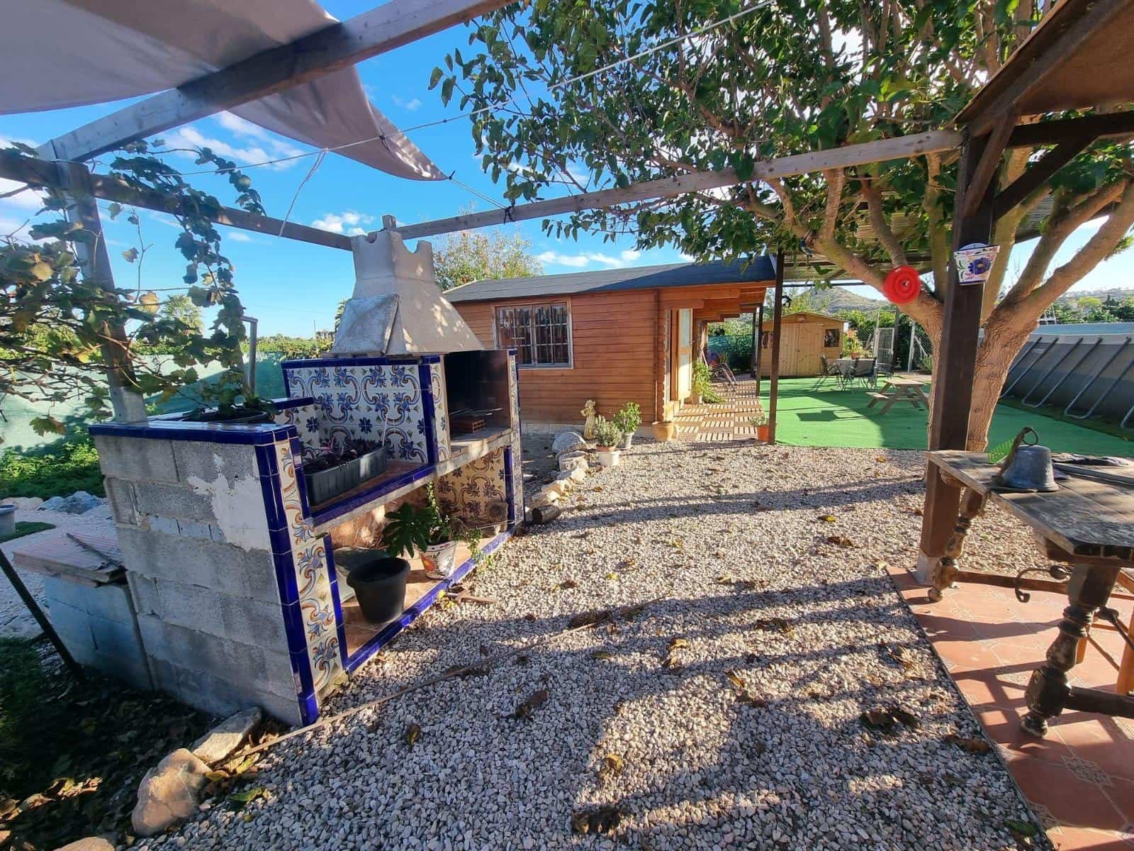 Undeveloped Land for sale in Rojales - € 79,000 (Ref: 9437874)