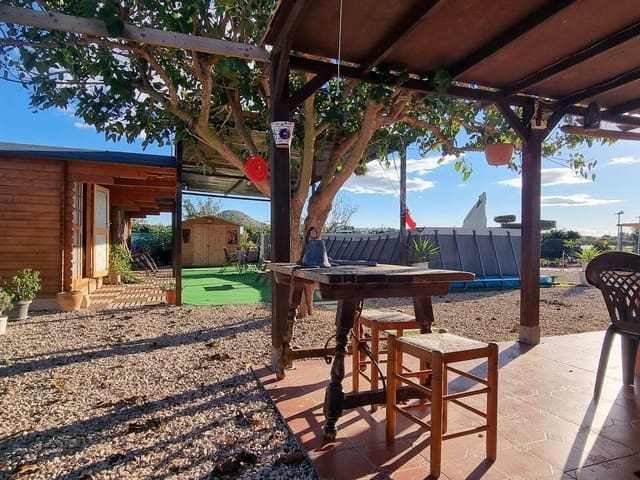 Undeveloped Land for sale in Rojales - € 79,000 (Ref: 9437874)