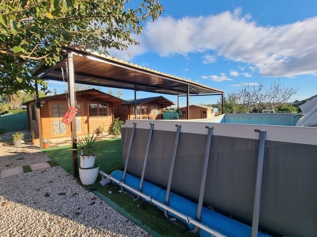 Undeveloped Land for sale in Rojales - € 79,000 (Ref: 9437874)